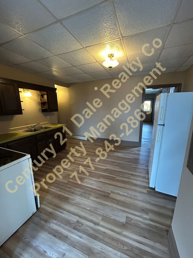 Building Photo - 815 Locust St