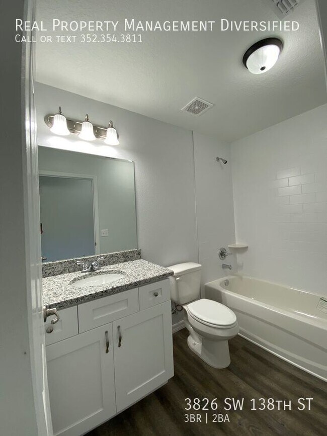 Building Photo - 3826 SW 138th St