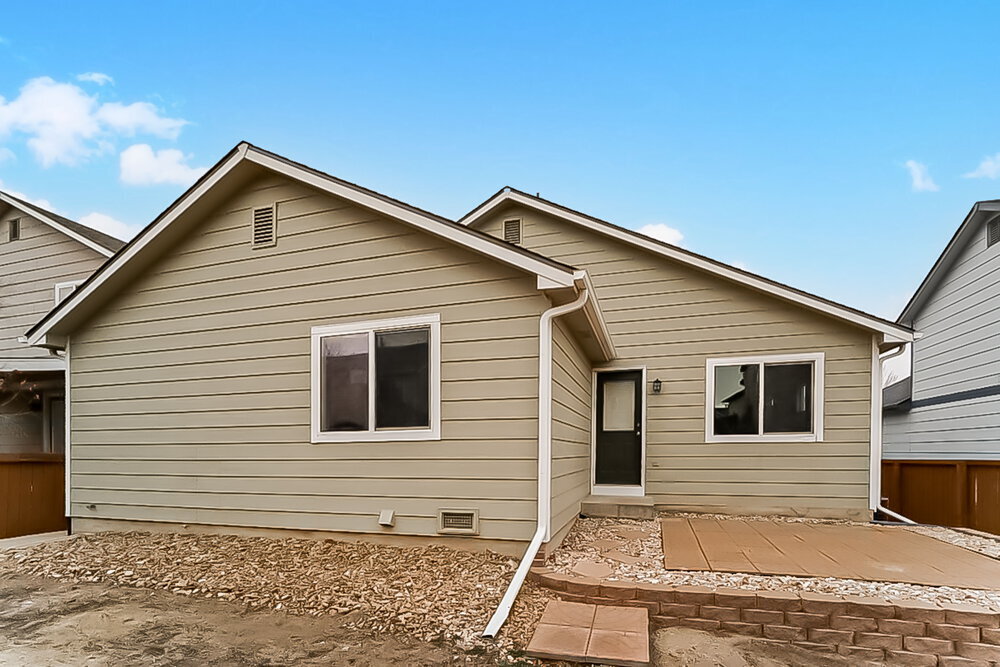 Building Photo - 18284 Michigan Creek Way