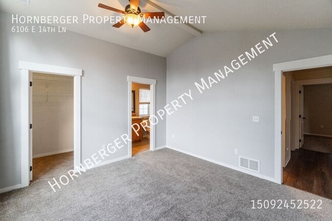 Building Photo - 6106 E 14th Ln