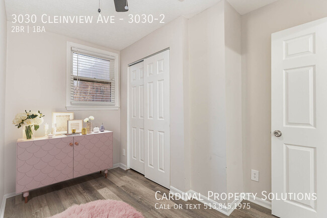 Building Photo - Cozy 2 Bedroom Apartment in Evanston | Ava...