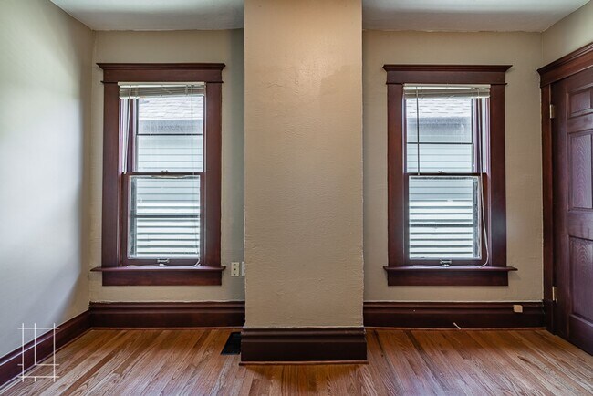 Building Photo - 1136 Pennsylvania Ave