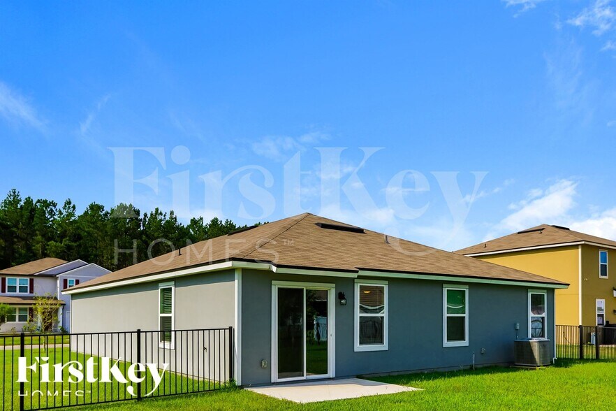 Building Photo - 6919 Sandle Dr