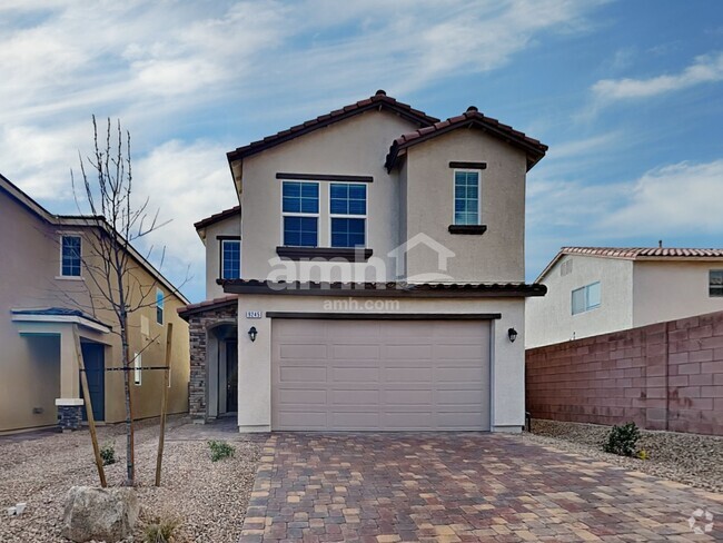 Building Photo - 9245 Volcanic Cactus Ct