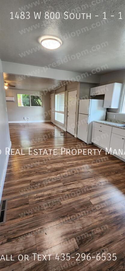 Building Photo - 1483 W 800 S
