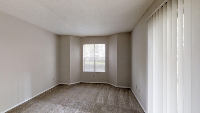 Bedroom - Safire at Matthews