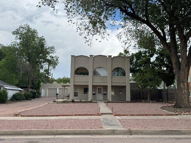 Primary Photo - Platte 4 Plex