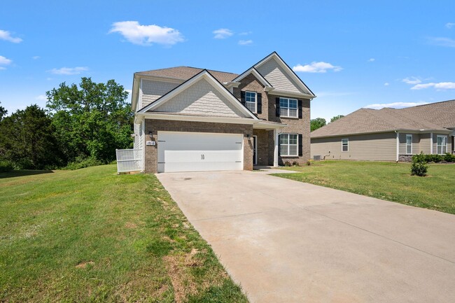 Building Photo - 1011 Alta Vis Ln