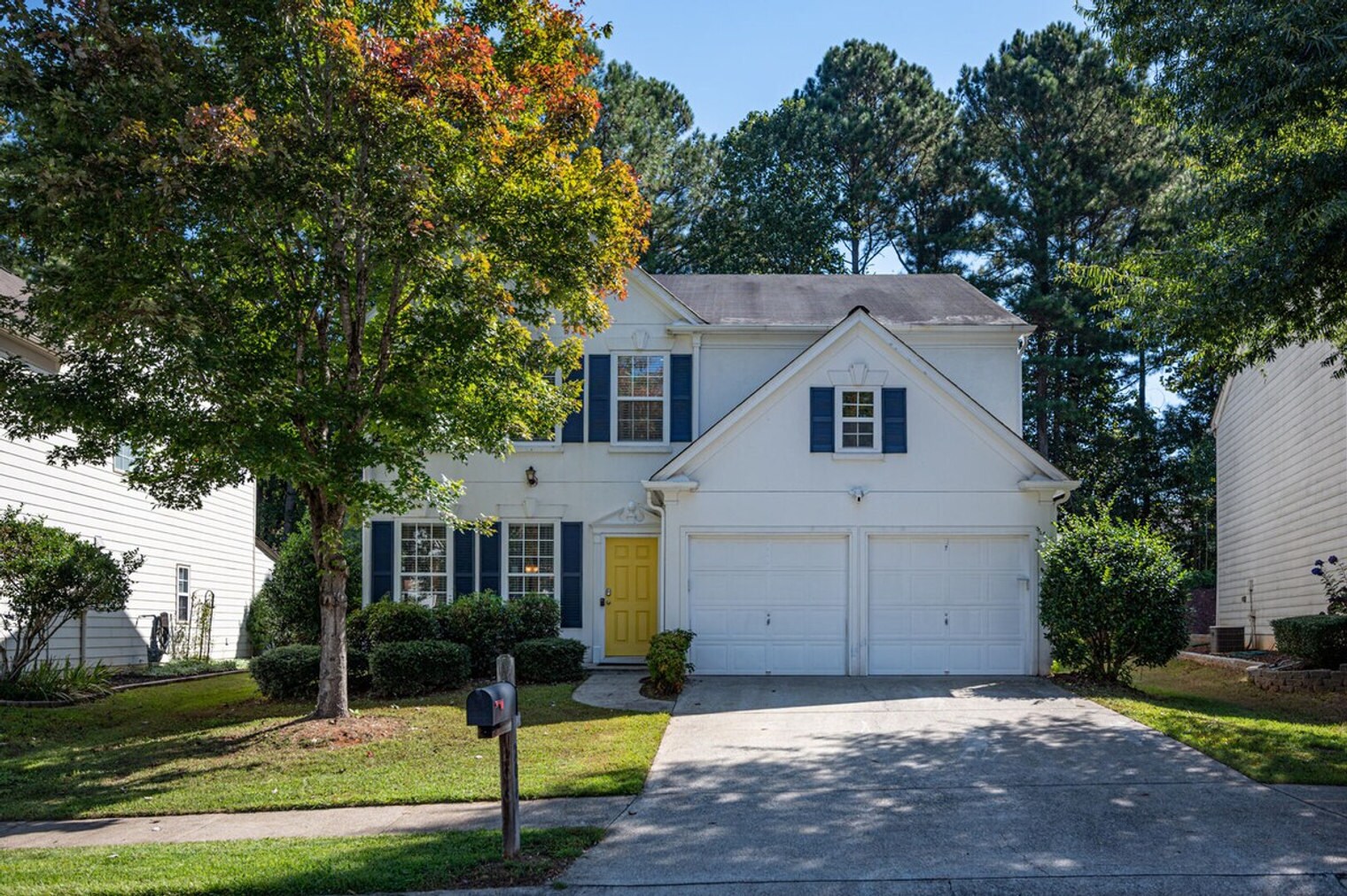 Building Photo - 206 Persimmon Tr