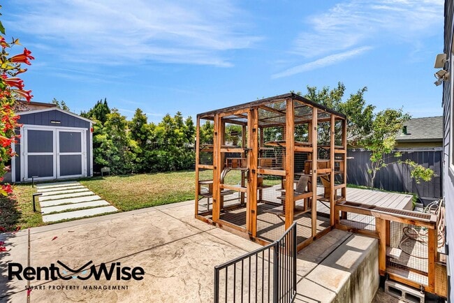 Building Photo - 5510 Plumas Ave