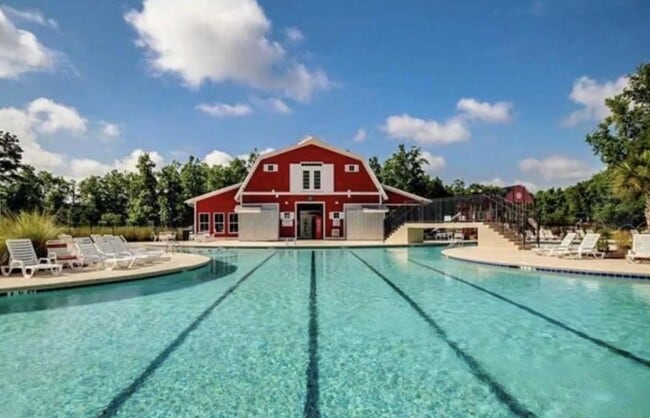 Building Photo - 817 Carolina Farms Blvd