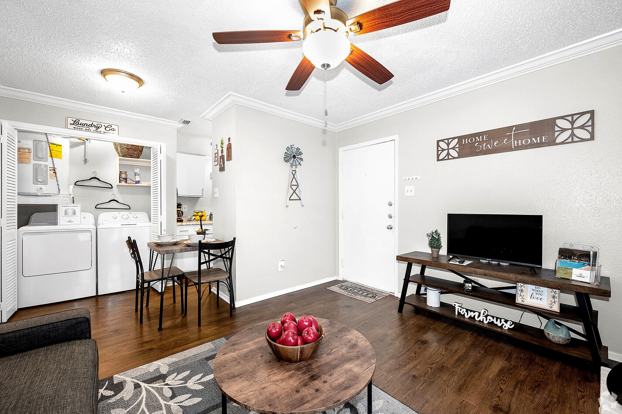 Townhouse Apartments 1001 Biloxi Dr Ennis TX 75119 Apartment Finder