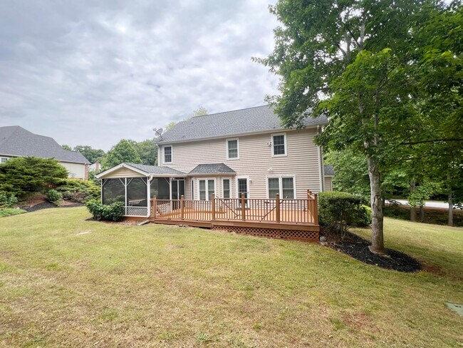 Building Photo - 121 Squires Creek Rd