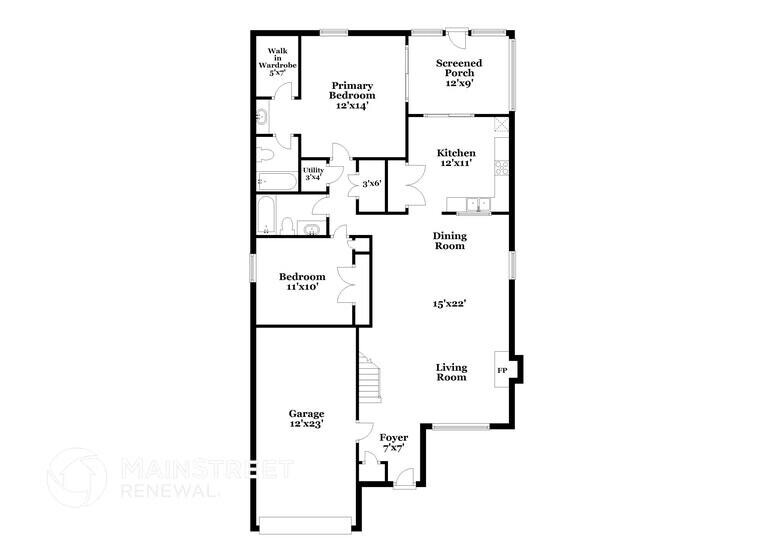 Building Photo - 10501 Bay Pointe Ct
