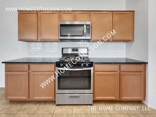 Building Photo - 7538 S Circulo Rio Blanco