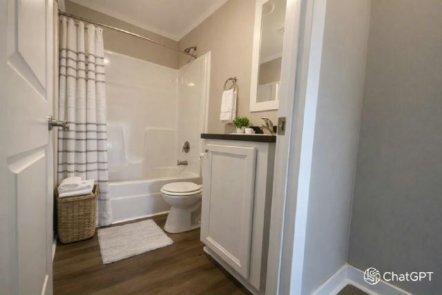 Building Photo - 8 W Tahoe St