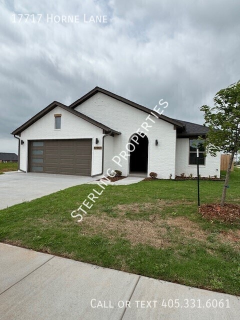 Building Photo - 17717 Horne Ln