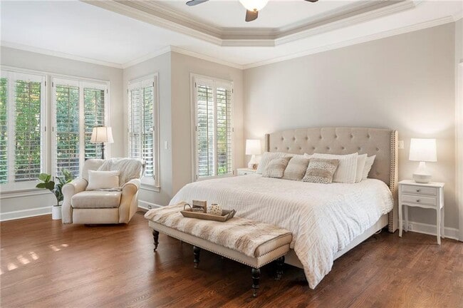 Building Photo - 6005 Oakbury Ln