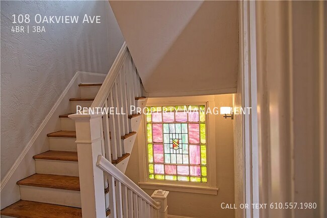 Building Photo - 108 Oakview Ave
