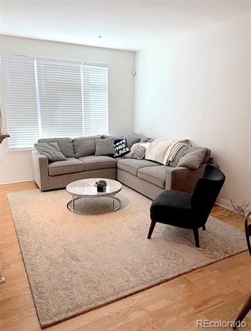 Building Photo - 2700 E Cherry Creek S Dr