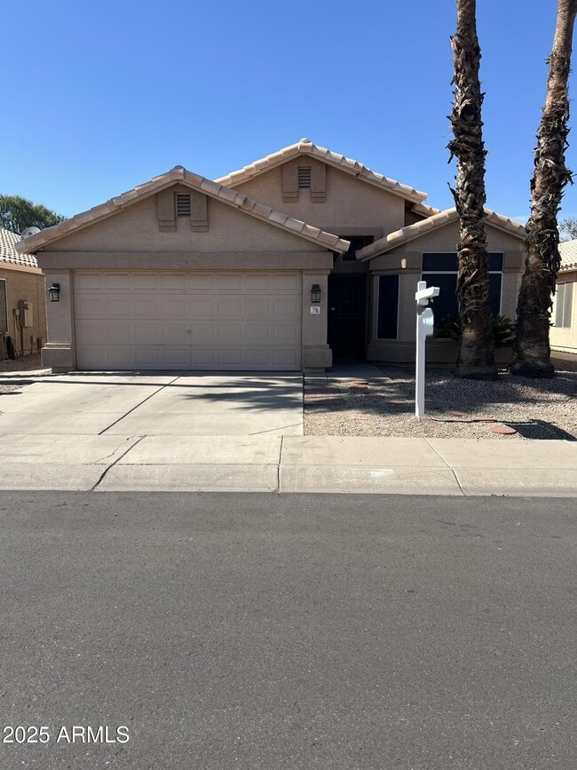 Primary Photo - 716 E Gary Dr