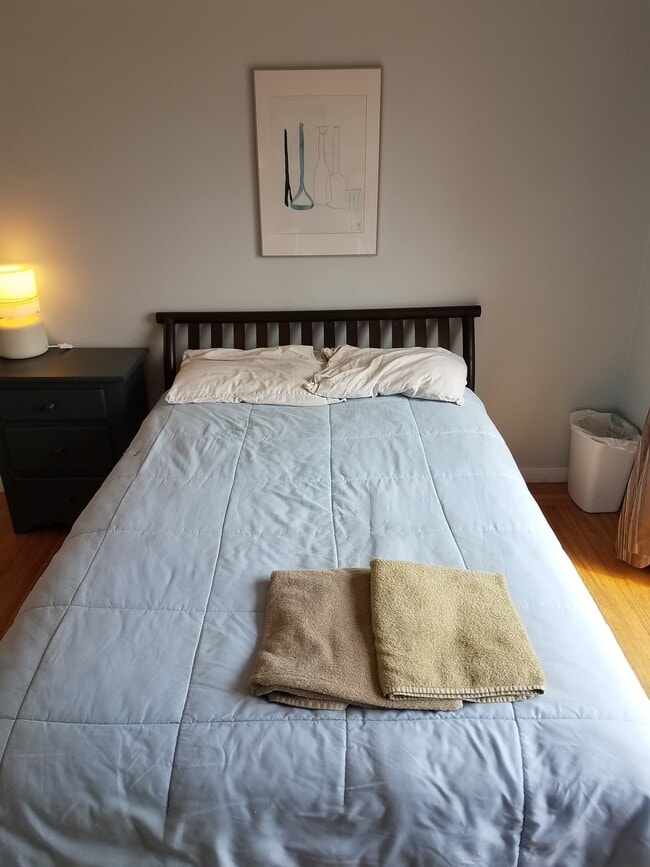 Building Photo - 295 Oxford St