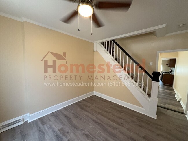 Building Photo - EDDYSTONE HOME FOR RENT!