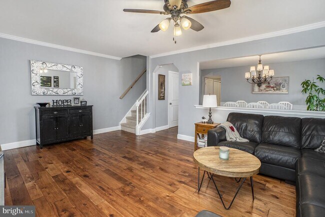 Building Photo - 2019 Easter Ave