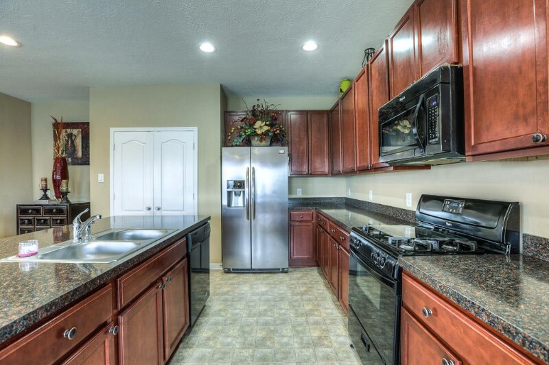 Building Photo - 18507 Morgans Forest Ln