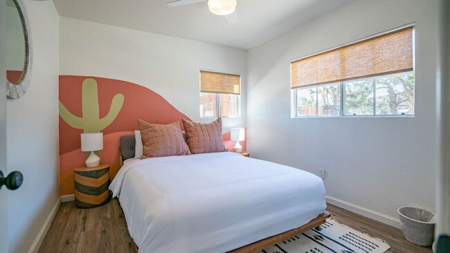 Building Photo - Fully Furnished Home in Yucca Valley