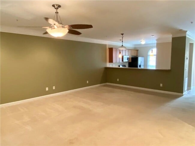 Building Photo - 1214 Harris Commons Pl