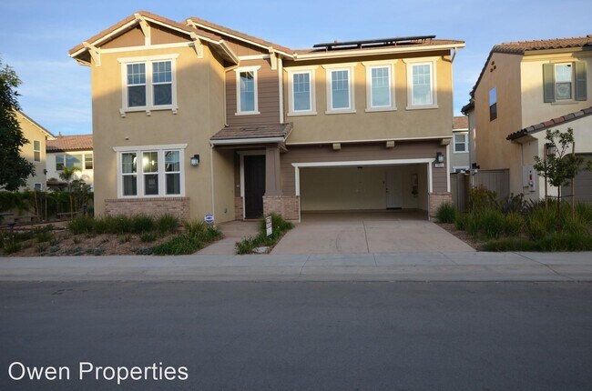 Primary Photo - 4 br, 3 bath House - 1005 Sea Glass Way