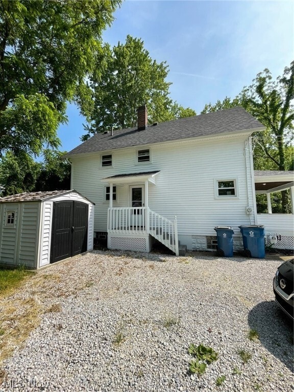 Building Photo - 4479 Wood St