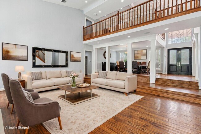 Building Photo - 1705 S Cottonwood Valley Cir