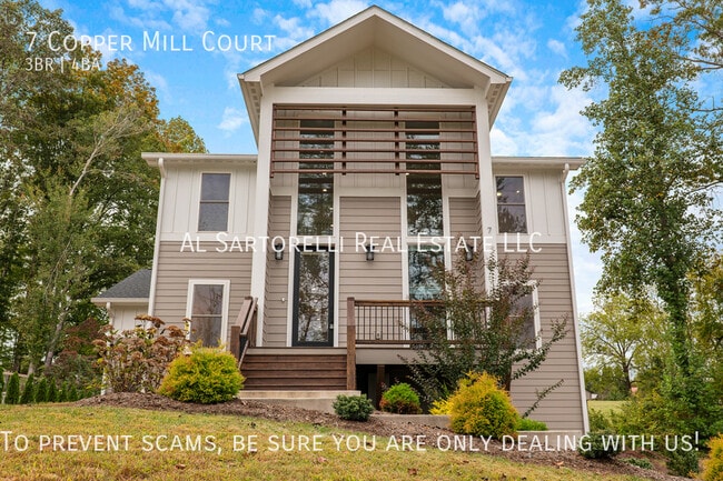Building Photo - 7 Copper Mill Ct