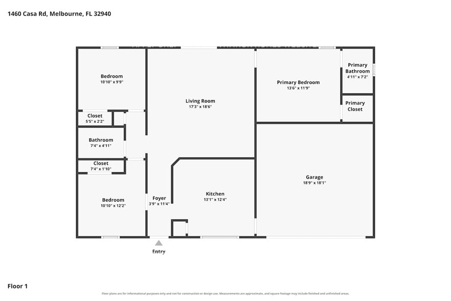Building Photo - 1460 Casa Rd