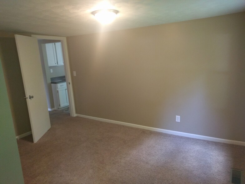 Bedroom 2 - 210 William St