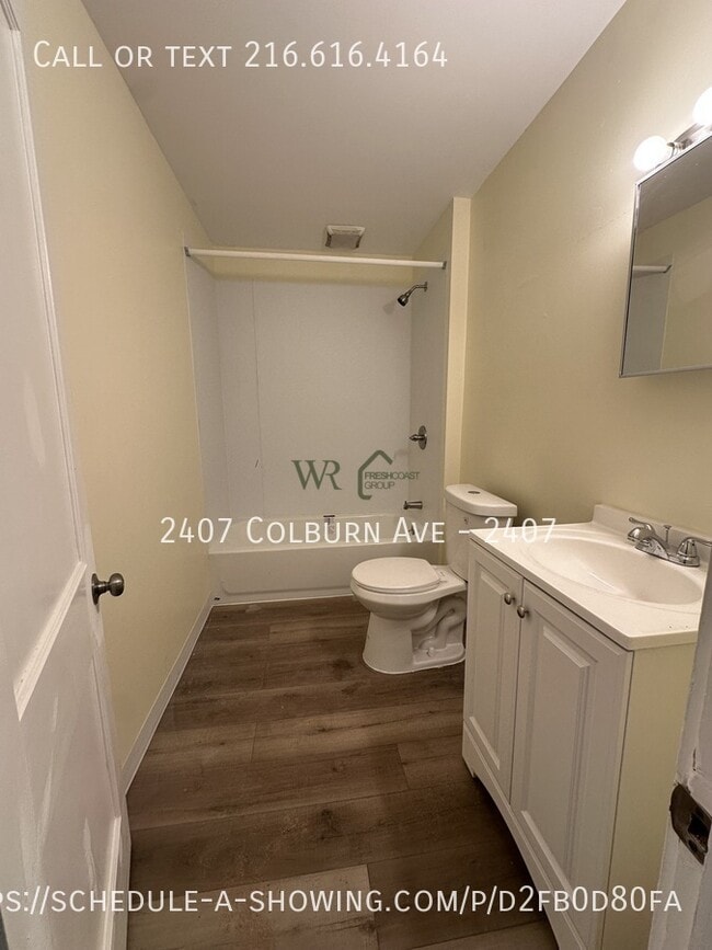 Building Photo - 2407 Colburn Ave