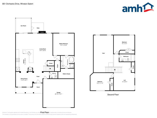 Building Photo - 851 Orchestra Dr