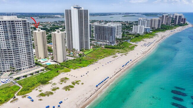 Building Photo - 2800 N Ocean Dr