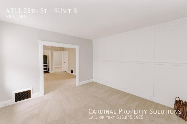 Building Photo - Charming 3-bedroom Apartment in Oakley | P...