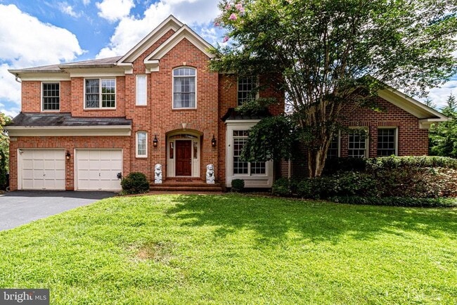 Primary Photo - 1719 Strine Dr