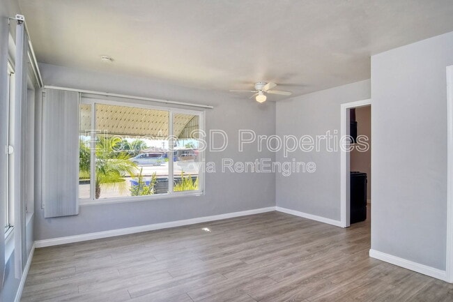 Building Photo - 3557 College Ave