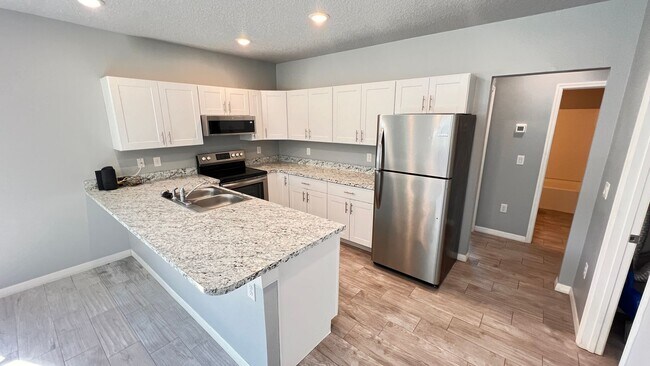 Building Photo - Beautiful 2020 Built 3 BD/2 BA Home in DeL...