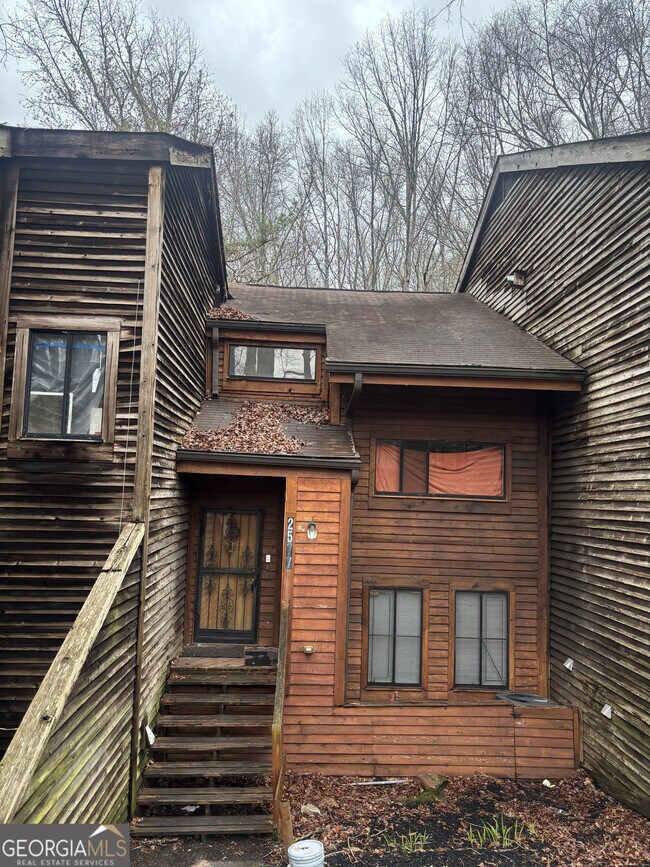 Building Photo - 2577 Terrace Trail