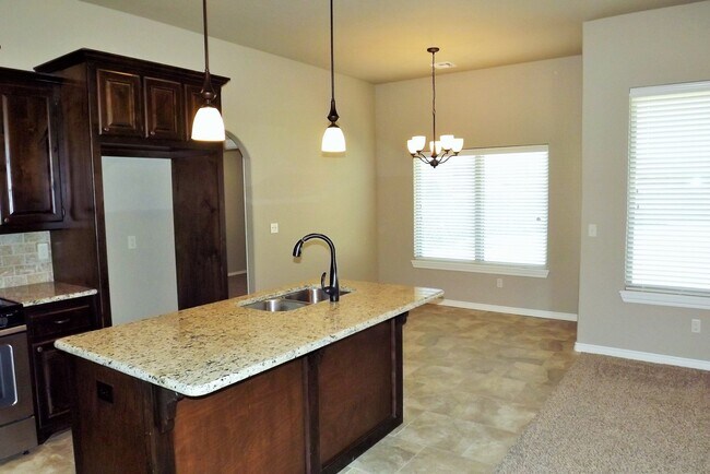 Building Photo - AVAILABLE NOW! STORM SHELTER!