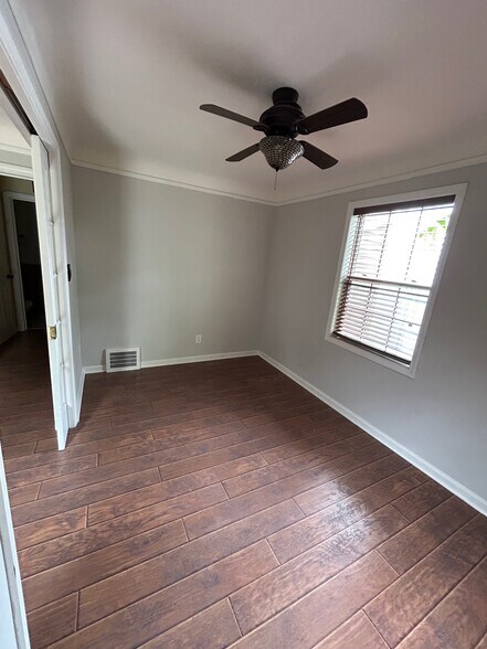 Office - 28008 Sites Rd