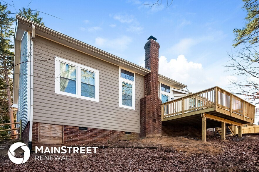 Building Photo - 10715 Appleberry Ln