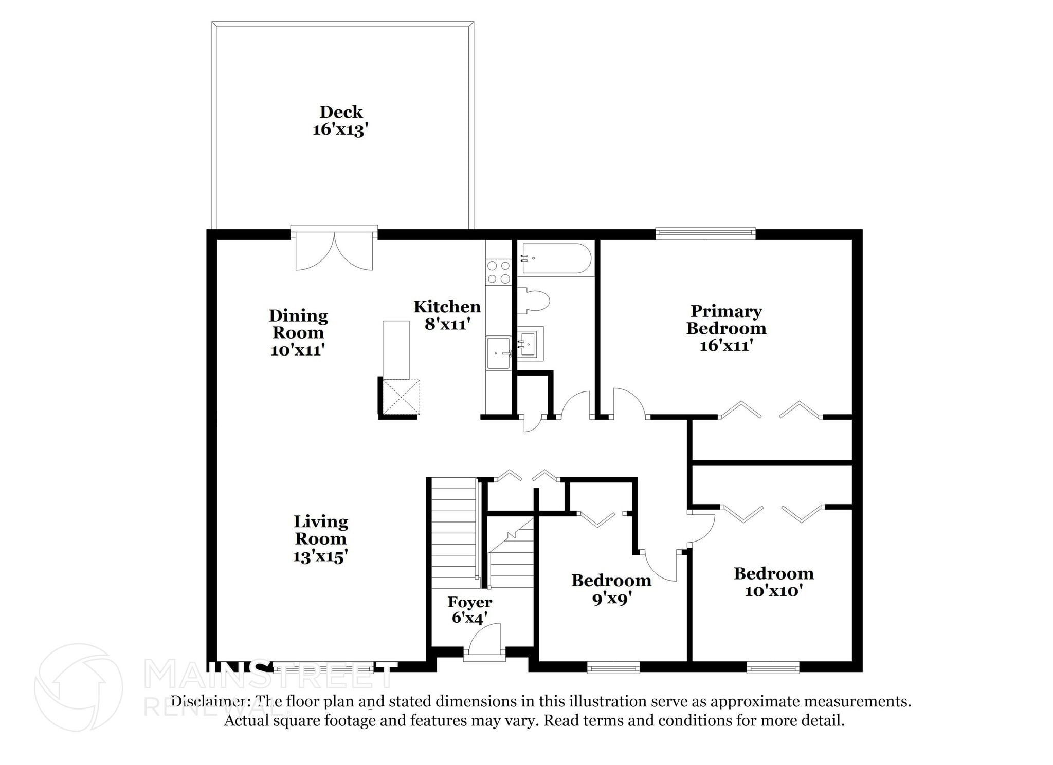 Building Photo - 6562 Bennell Dr