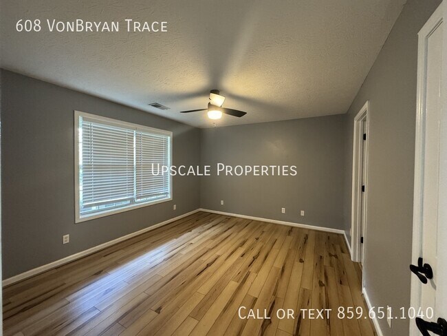 Building Photo - 608 Vonbryan Trace